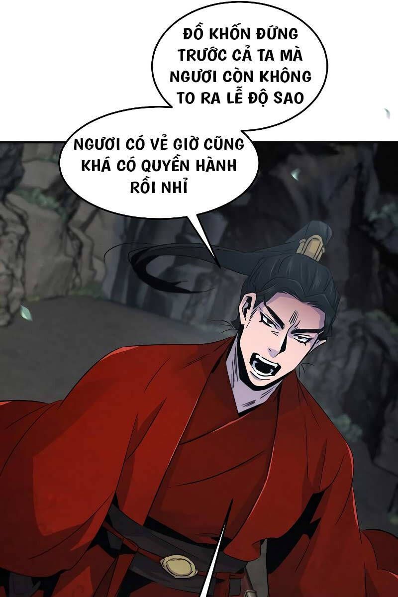 đọc truyện Cuồng Ma Tái Thế Chương 106 ảnh 28 tại Thiên Thai Truyện