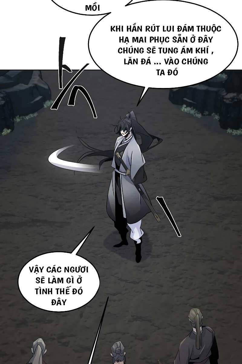 đọc truyện Cuồng Ma Tái Thế Chương 106 ảnh 48 tại Thiên Thai Truyện