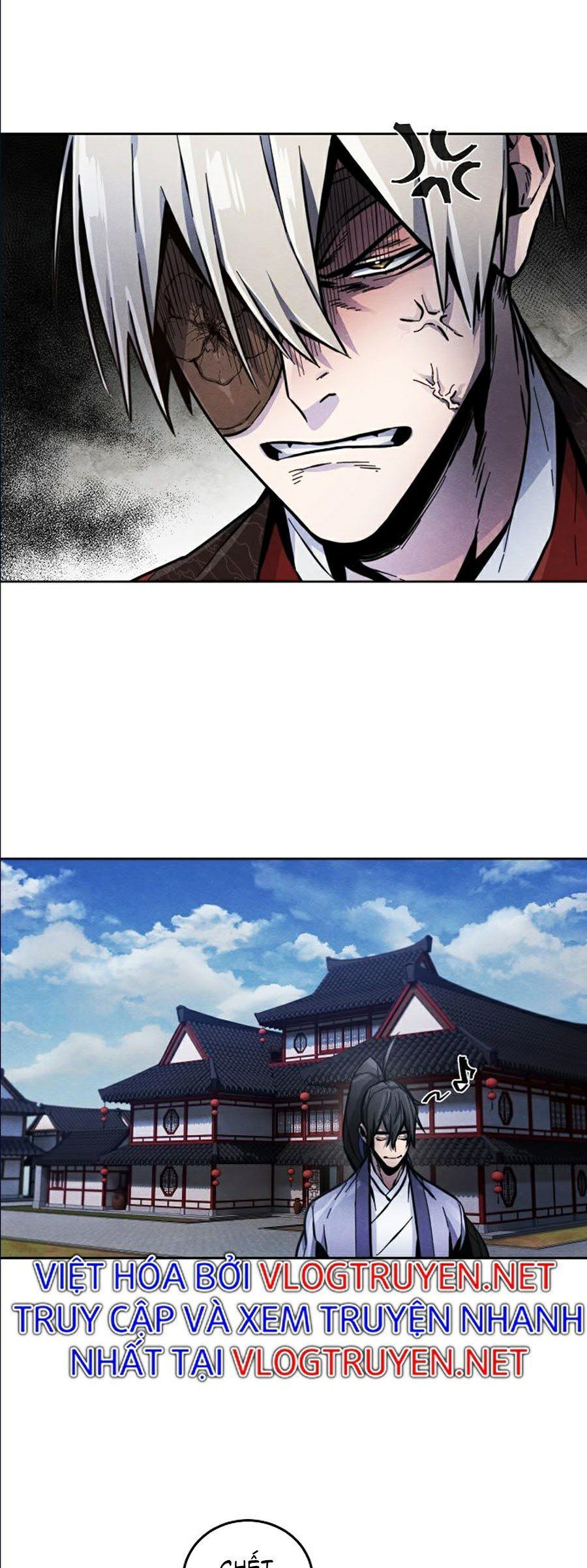 đọc truyện Cuồng Ma Tái Thế Chương 11 ảnh 13 tại Thiên Thai Truyện