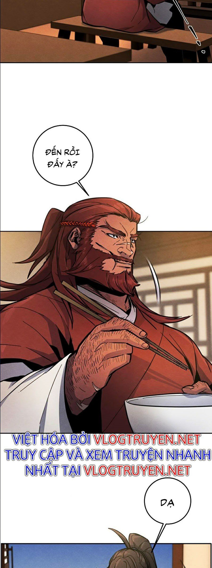 đọc truyện Cuồng Ma Tái Thế Chương 11 ảnh 16 tại Thiên Thai Truyện