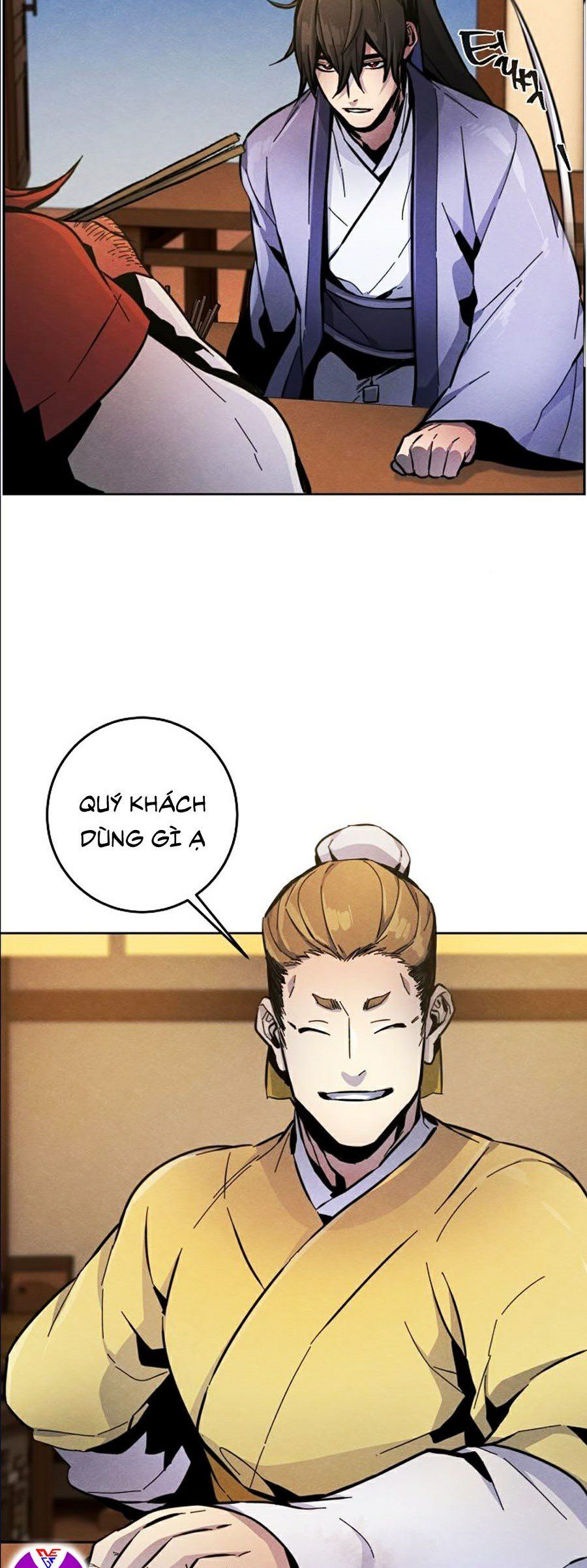 đọc truyện Cuồng Ma Tái Thế Chương 11 ảnh 17 tại Thiên Thai Truyện