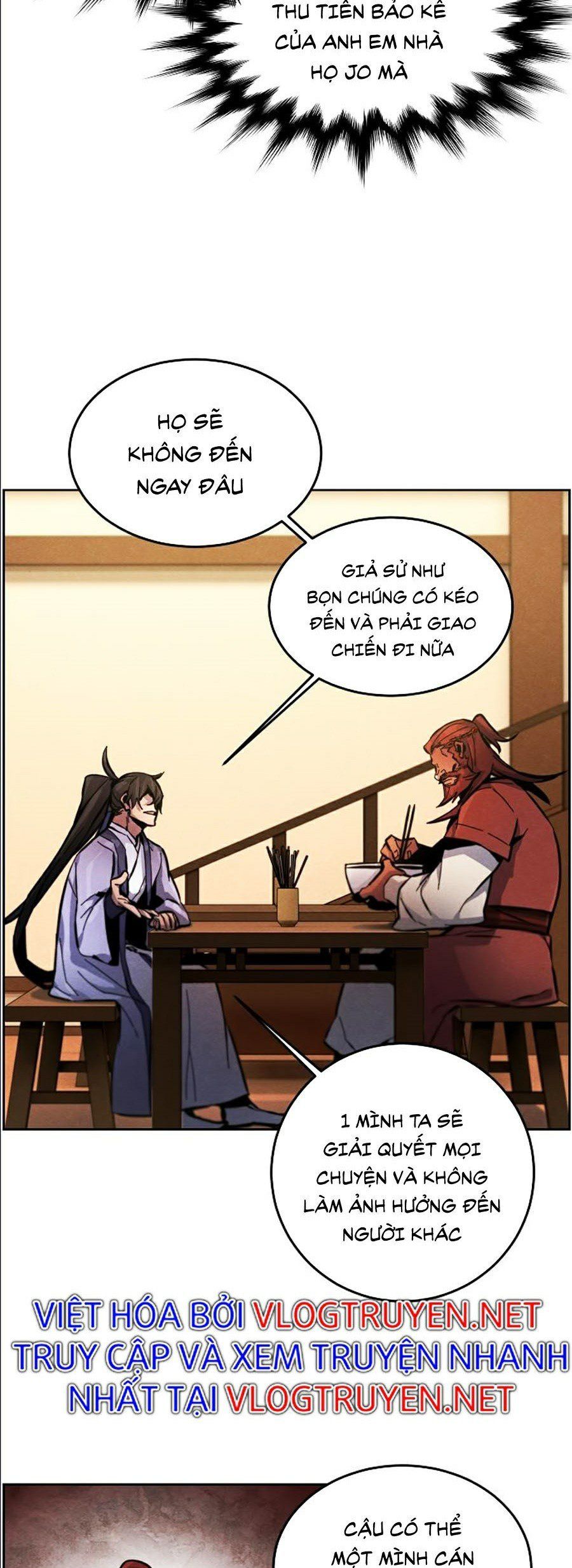 đọc truyện Cuồng Ma Tái Thế Chương 11 ảnh 21 tại Thiên Thai Truyện