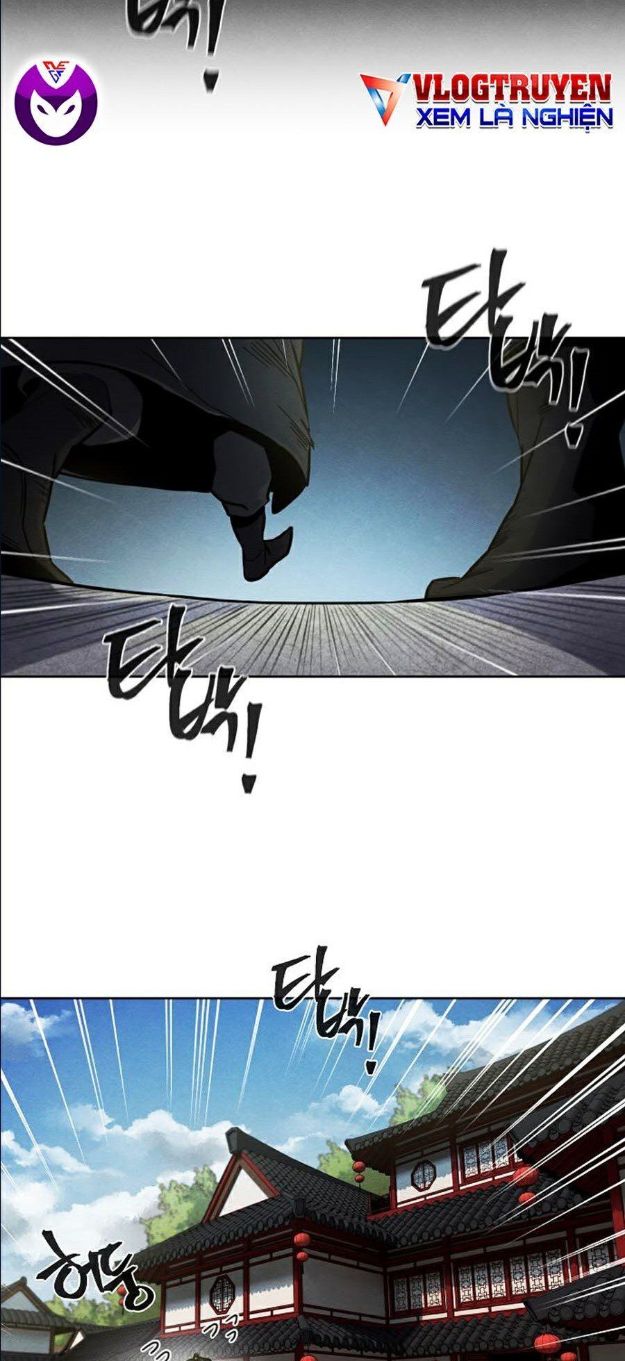 đọc truyện Cuồng Ma Tái Thế Chương 11 ảnh 4 tại Thiên Thai Truyện