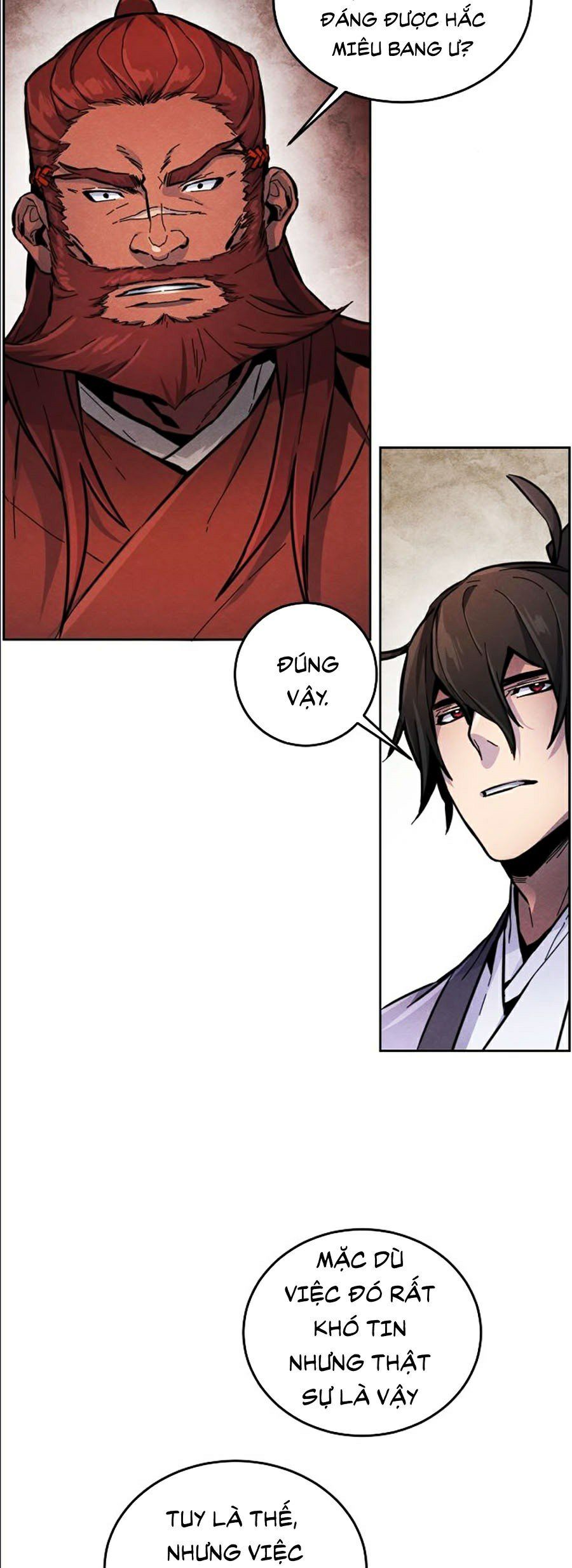 đọc truyện Cuồng Ma Tái Thế Chương 11 ảnh 22 tại Thiên Thai Truyện