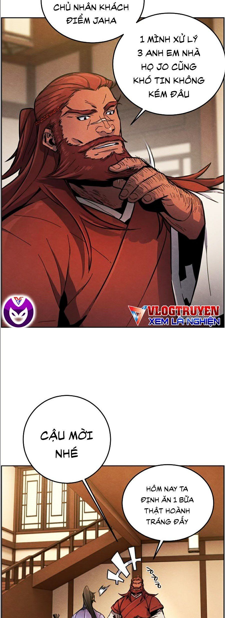 đọc truyện Cuồng Ma Tái Thế Chương 11 ảnh 23 tại Thiên Thai Truyện