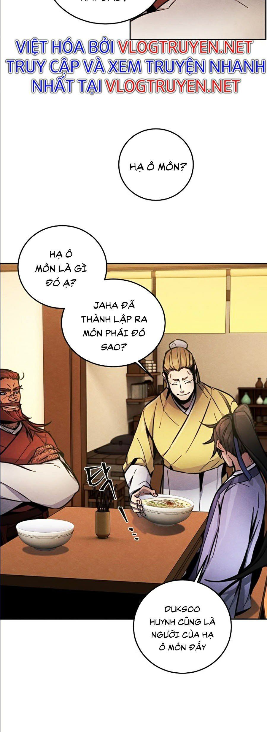 đọc truyện Cuồng Ma Tái Thế Chương 11 ảnh 25 tại Thiên Thai Truyện