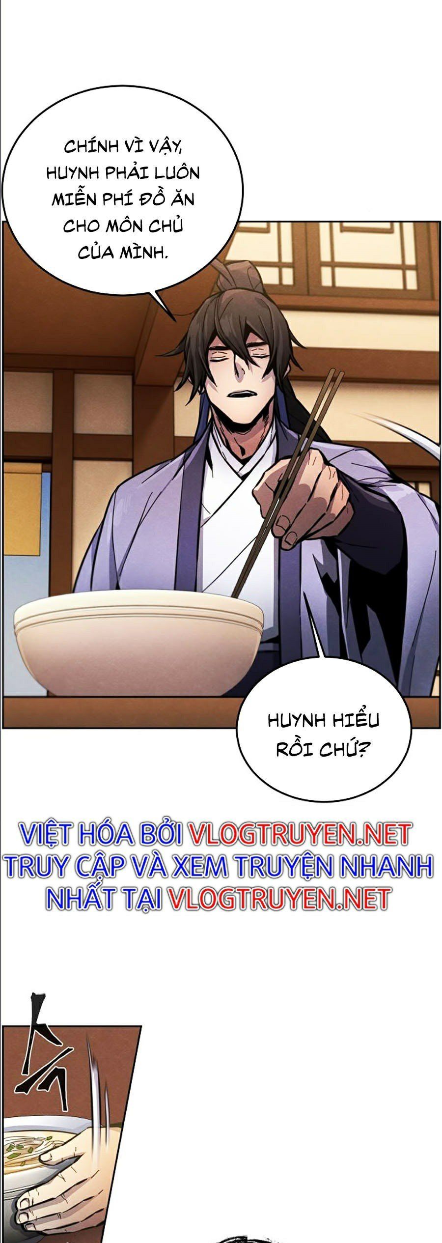 đọc truyện Cuồng Ma Tái Thế Chương 11 ảnh 27 tại Thiên Thai Truyện