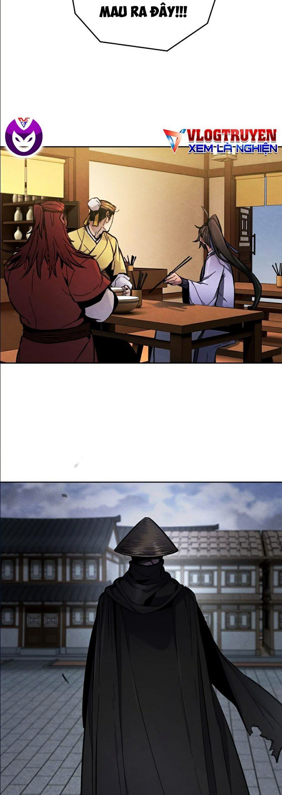 đọc truyện Cuồng Ma Tái Thế Chương 11 ảnh 29 tại Thiên Thai Truyện