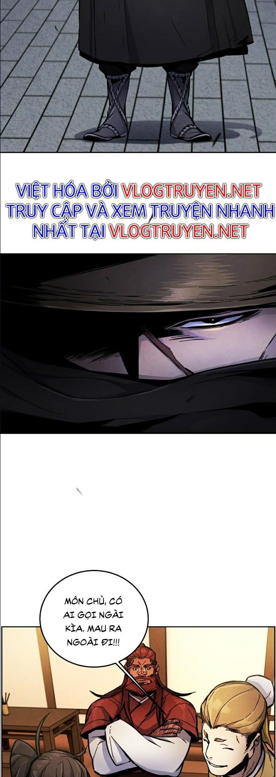 đọc truyện Cuồng Ma Tái Thế Chương 11 ảnh 30 tại Thiên Thai Truyện