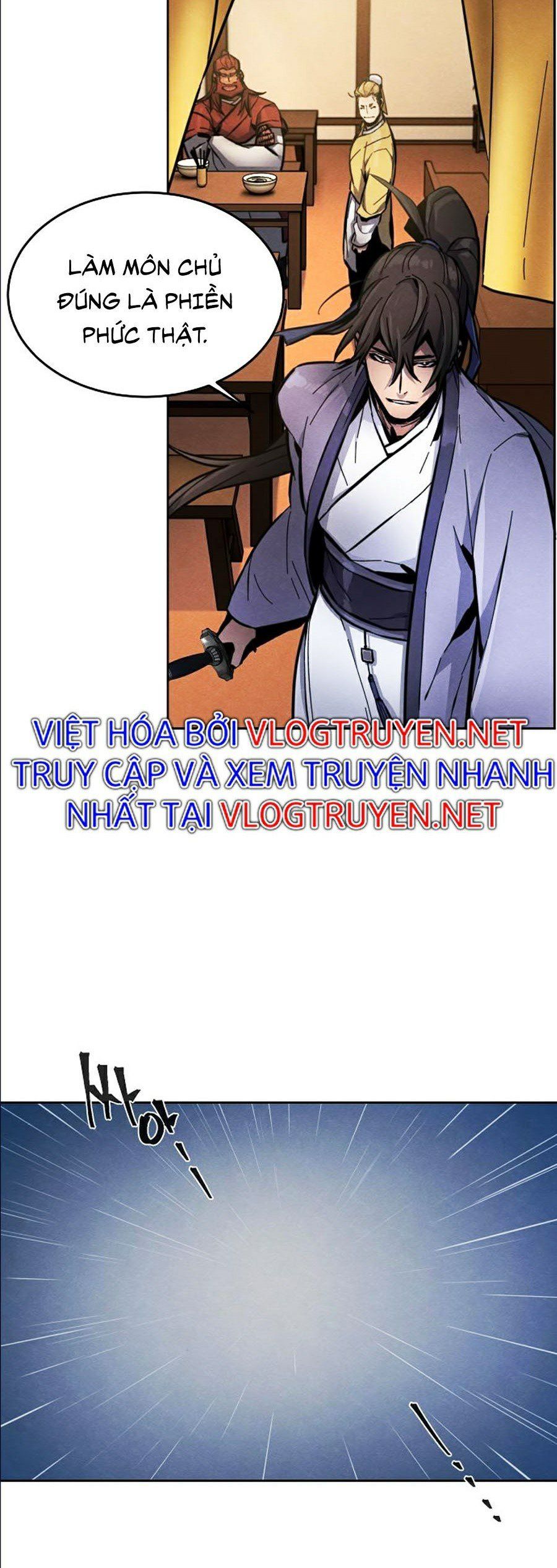 đọc truyện Cuồng Ma Tái Thế Chương 11 ảnh 33 tại Thiên Thai Truyện