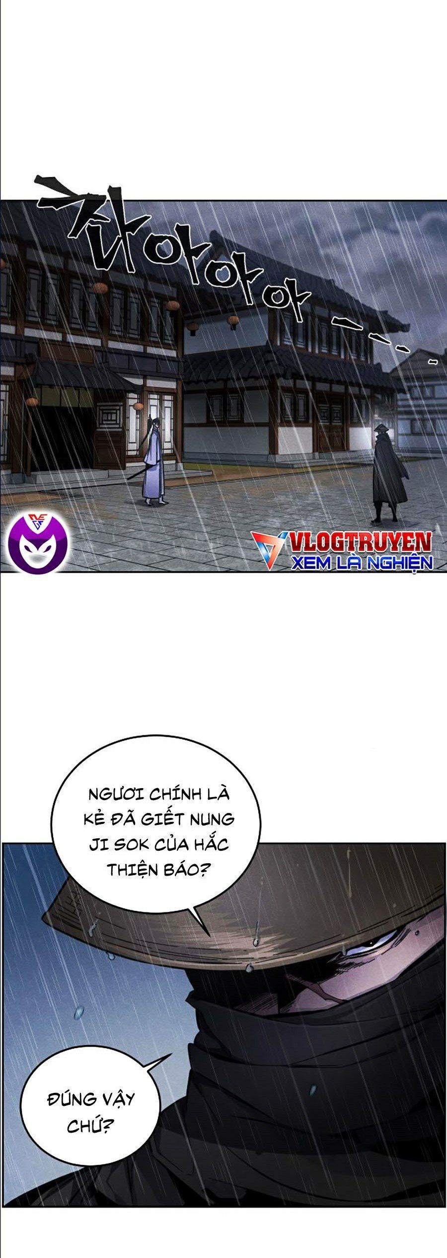 đọc truyện Cuồng Ma Tái Thế Chương 11 ảnh 34 tại Thiên Thai Truyện