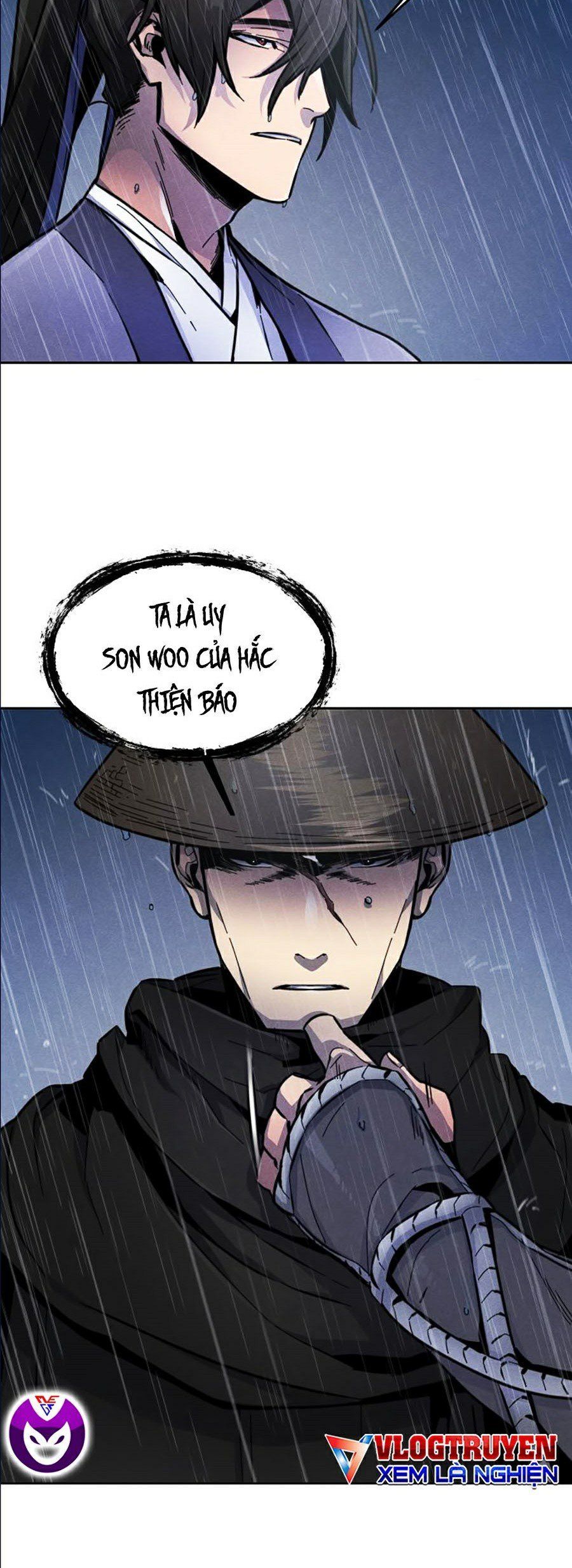 đọc truyện Cuồng Ma Tái Thế Chương 11 ảnh 36 tại Thiên Thai Truyện