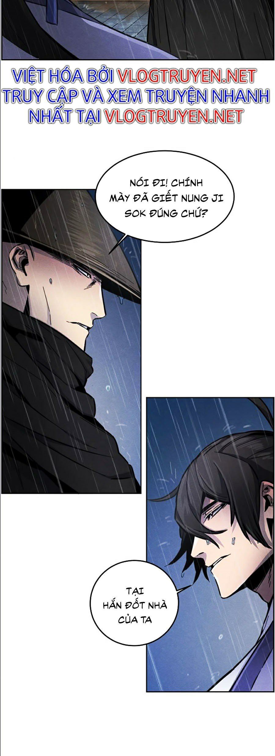 đọc truyện Cuồng Ma Tái Thế Chương 11 ảnh 38 tại Thiên Thai Truyện