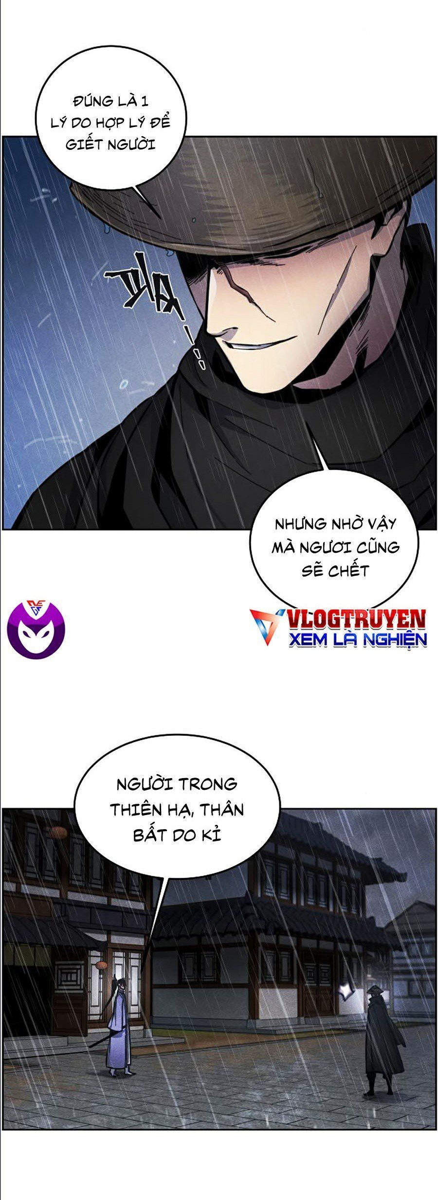 đọc truyện Cuồng Ma Tái Thế Chương 11 ảnh 39 tại Thiên Thai Truyện