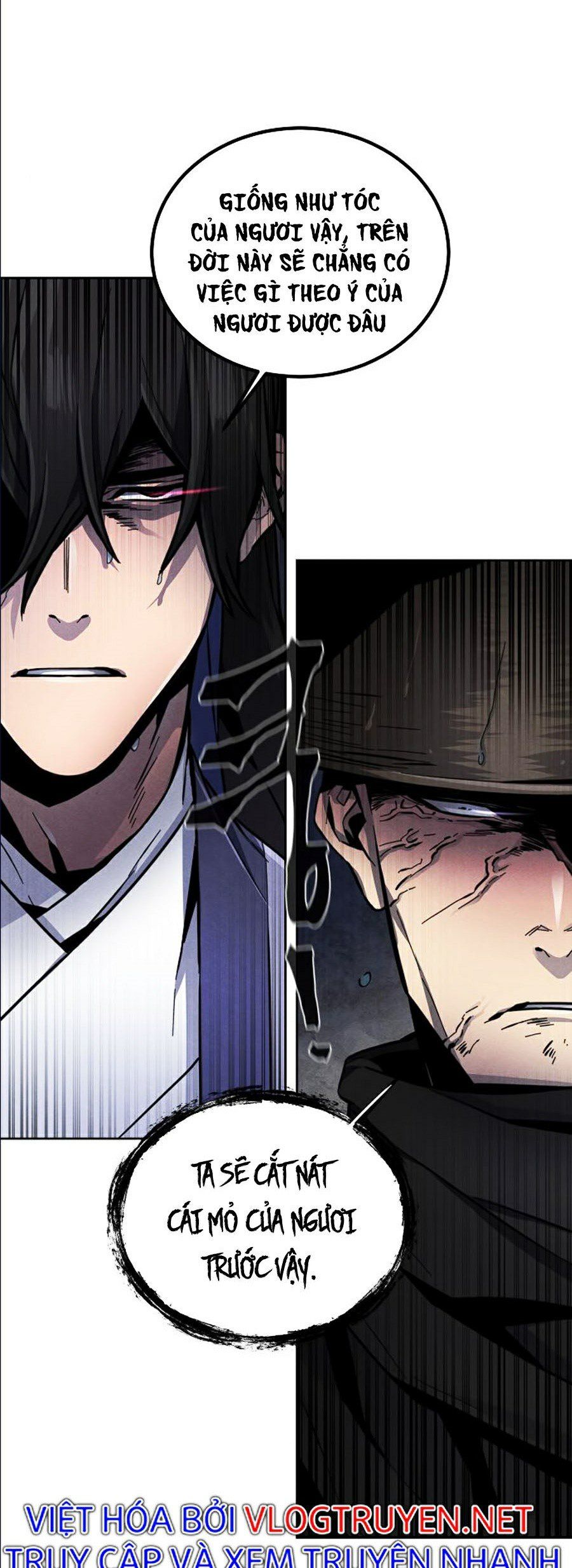 đọc truyện Cuồng Ma Tái Thế Chương 11 ảnh 40 tại Thiên Thai Truyện