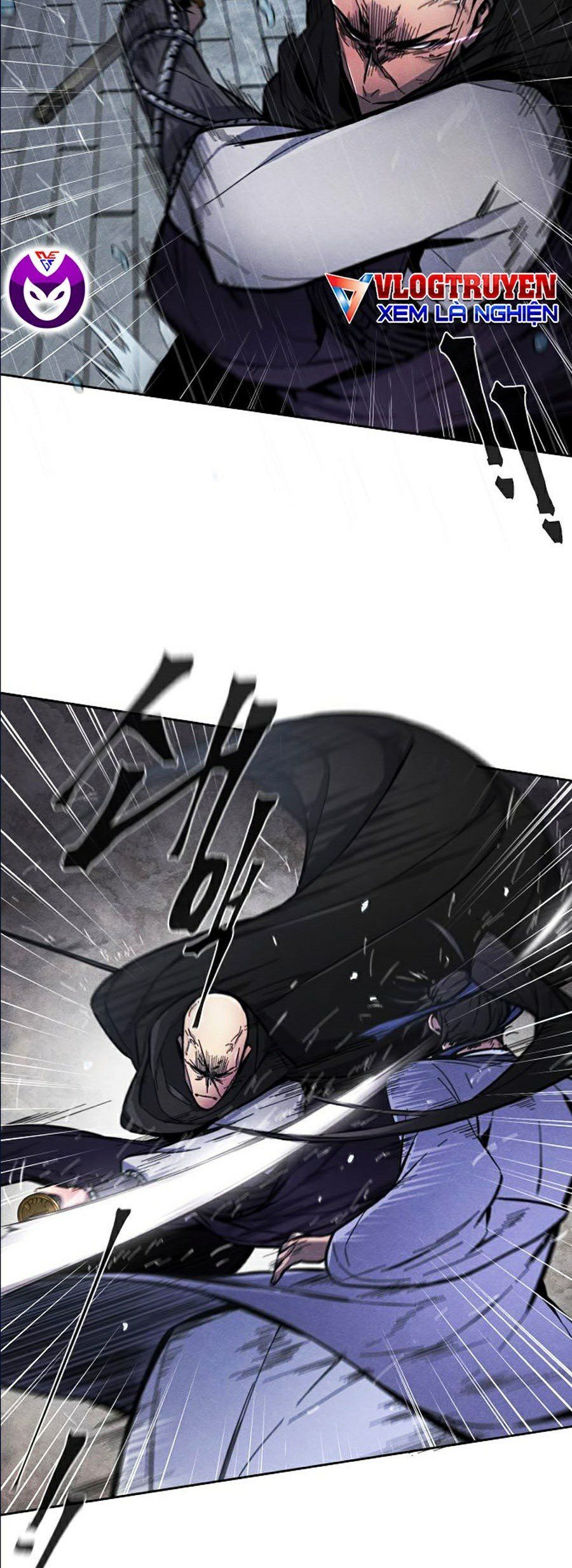 đọc truyện Cuồng Ma Tái Thế Chương 11 ảnh 42 tại Thiên Thai Truyện