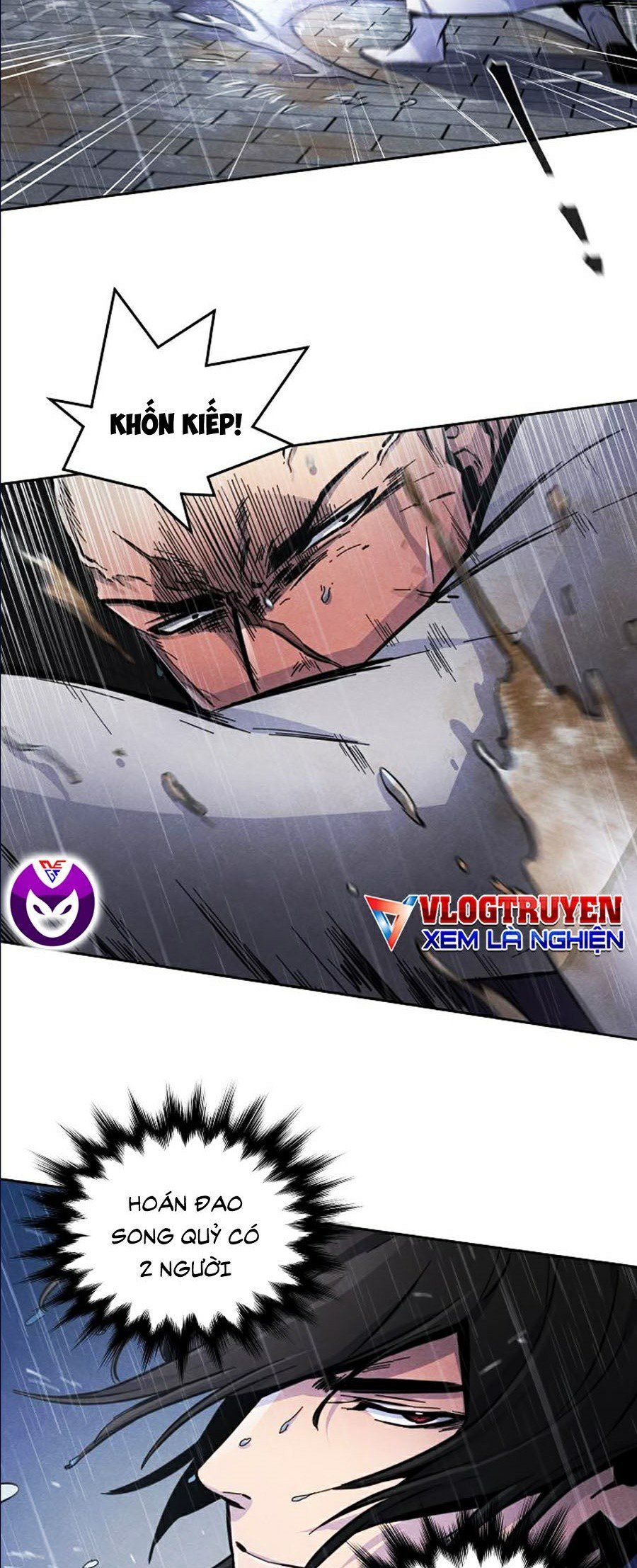 đọc truyện Cuồng Ma Tái Thế Chương 11 ảnh 44 tại Thiên Thai Truyện