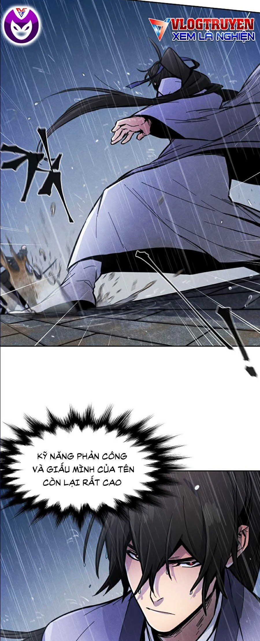 đọc truyện Cuồng Ma Tái Thế Chương 11 ảnh 47 tại Thiên Thai Truyện