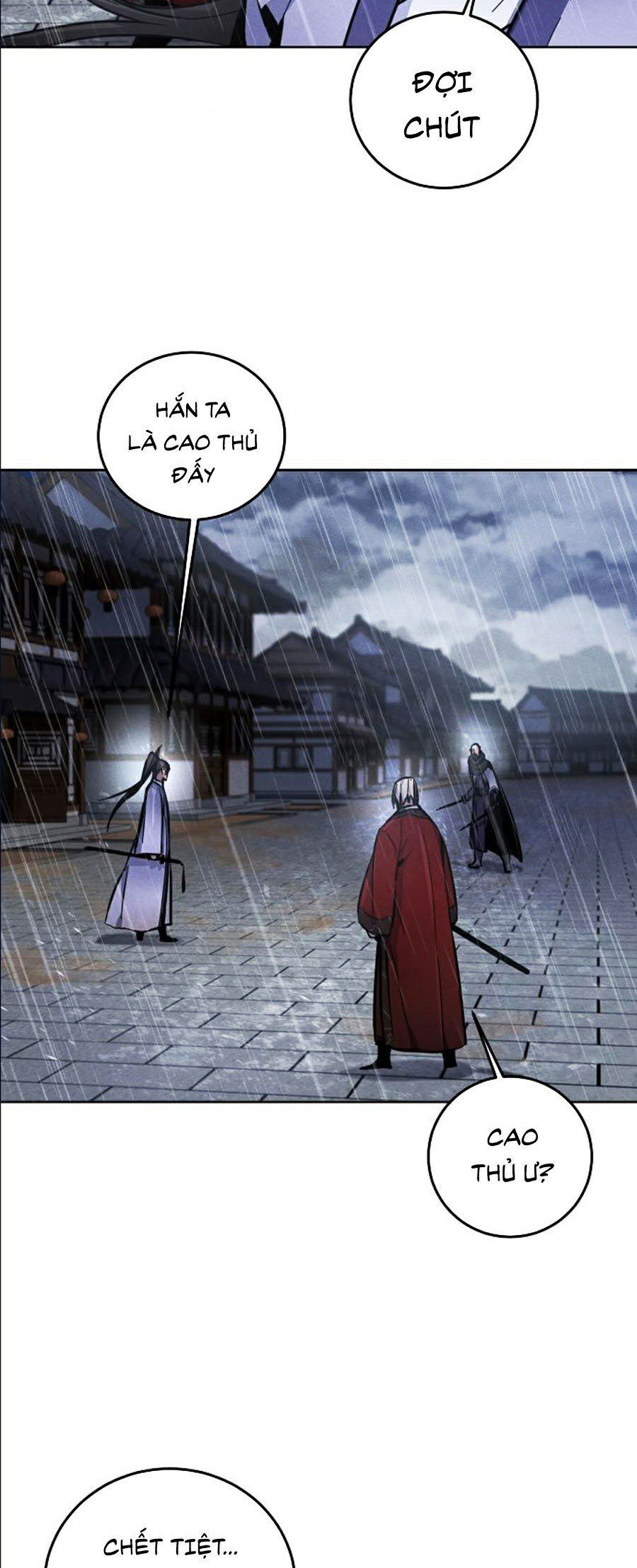 đọc truyện Cuồng Ma Tái Thế Chương 11 ảnh 49 tại Thiên Thai Truyện