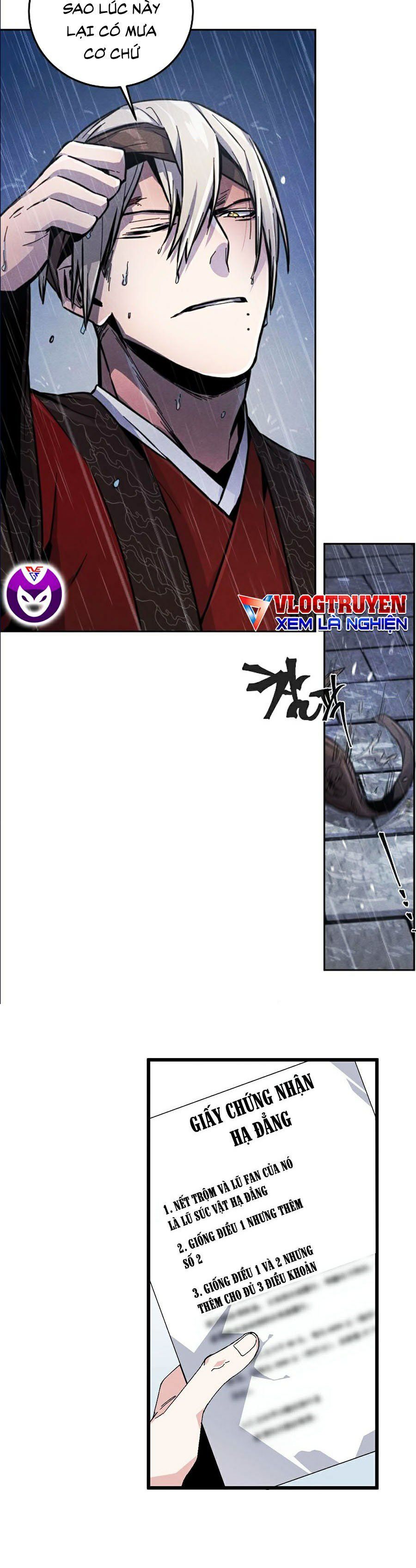 đọc truyện Cuồng Ma Tái Thế Chương 11 ảnh 50 tại Thiên Thai Truyện