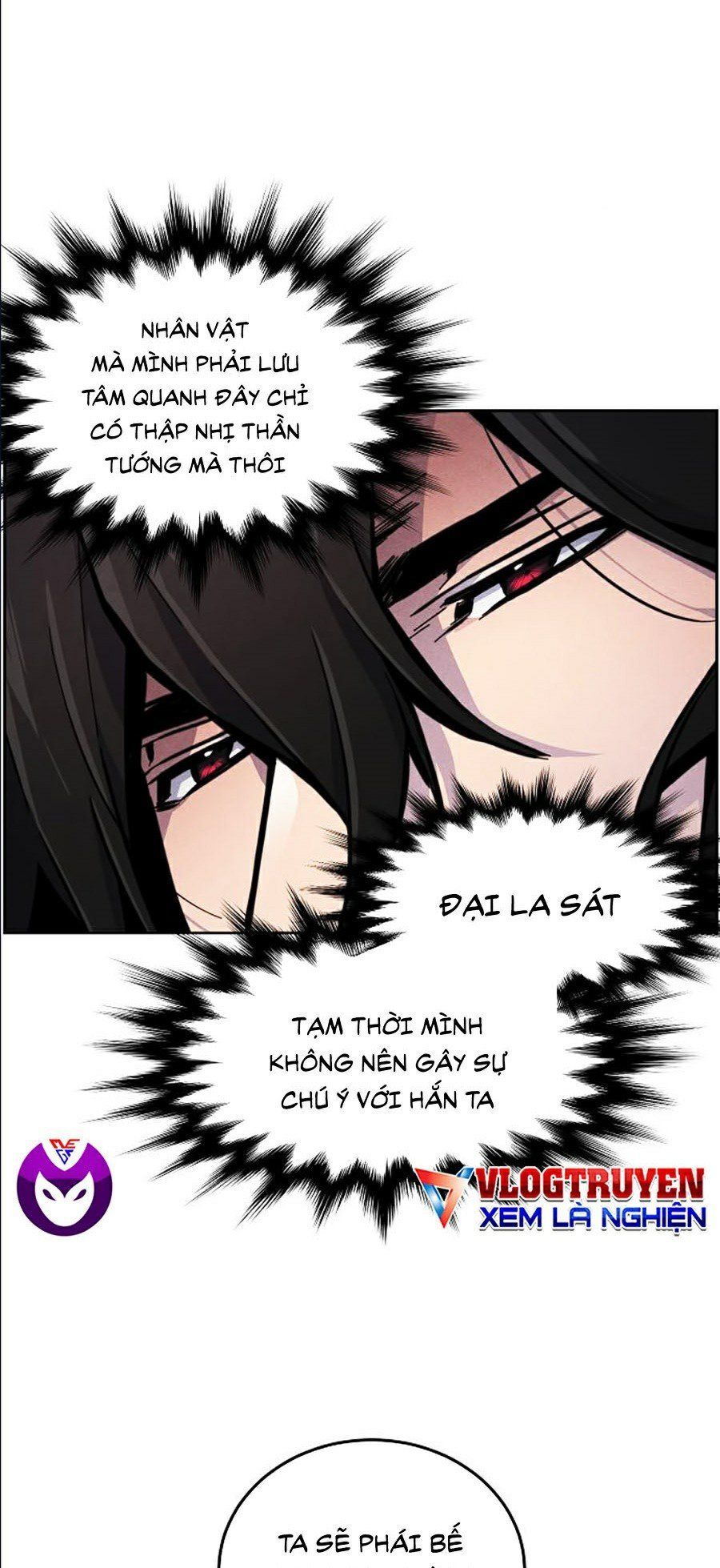 đọc truyện Cuồng Ma Tái Thế Chương 11 ảnh 7 tại Thiên Thai Truyện