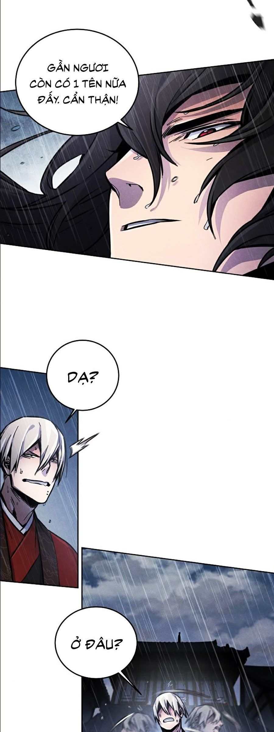 đọc truyện Cuồng Ma Tái Thế Chương 11 ảnh 52 tại Thiên Thai Truyện