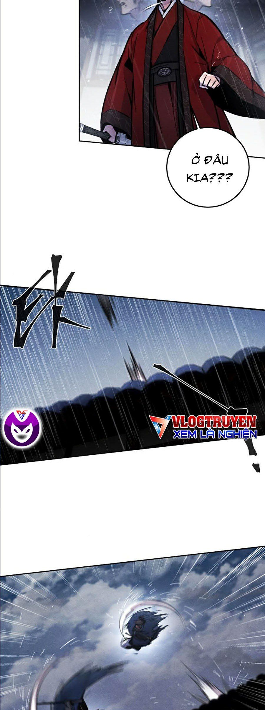 đọc truyện Cuồng Ma Tái Thế Chương 11 ảnh 53 tại Thiên Thai Truyện