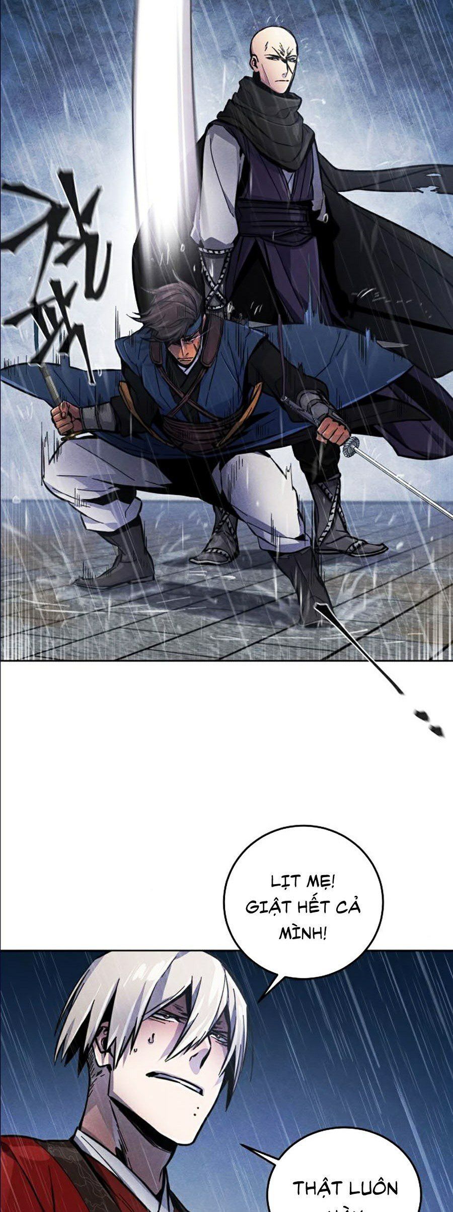 đọc truyện Cuồng Ma Tái Thế Chương 11 ảnh 55 tại Thiên Thai Truyện