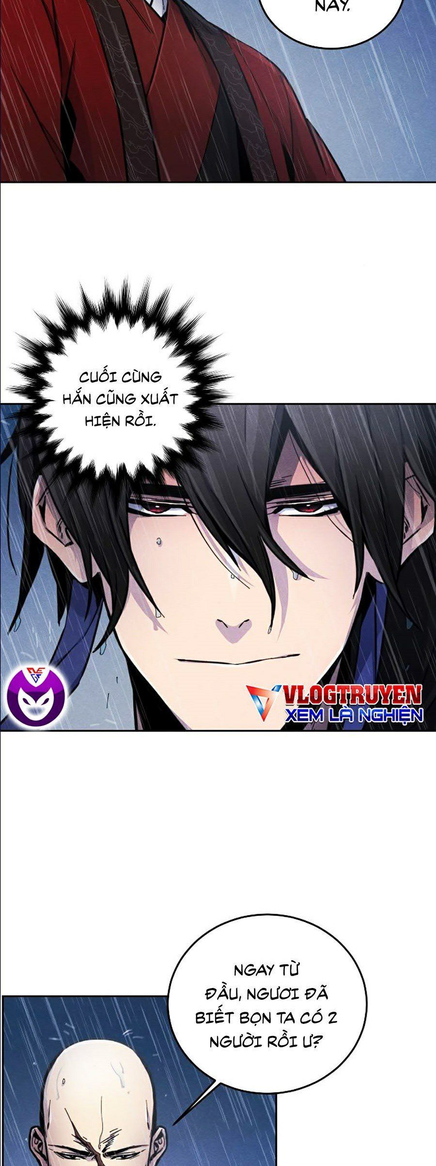 đọc truyện Cuồng Ma Tái Thế Chương 11 ảnh 56 tại Thiên Thai Truyện