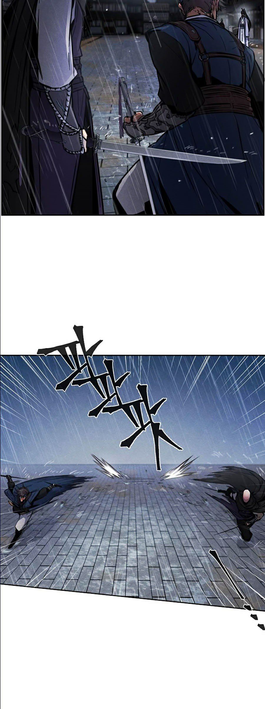 đọc truyện Cuồng Ma Tái Thế Chương 11 ảnh 58 tại Thiên Thai Truyện