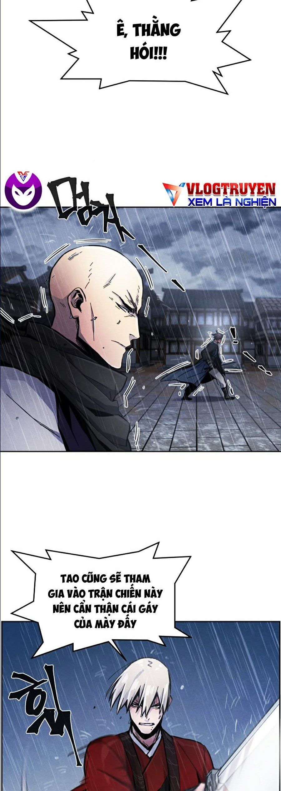 đọc truyện Cuồng Ma Tái Thế Chương 11 ảnh 60 tại Thiên Thai Truyện