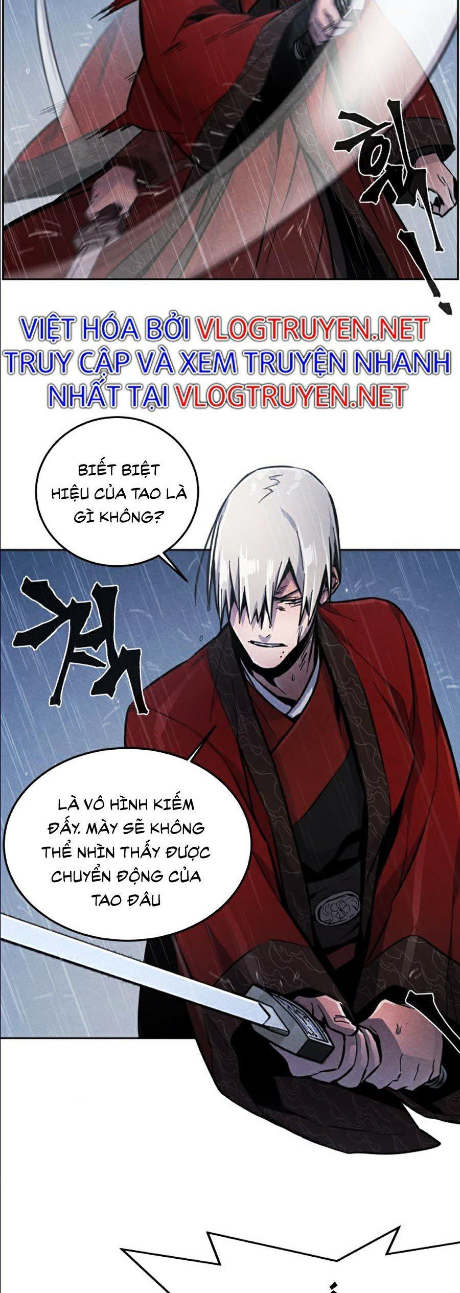 đọc truyện Cuồng Ma Tái Thế Chương 11 ảnh 61 tại Thiên Thai Truyện