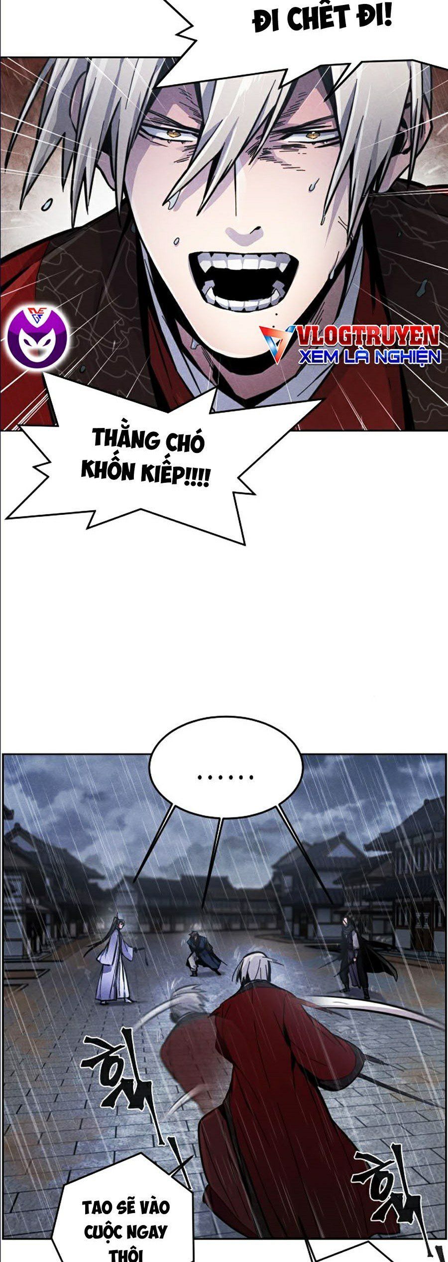 đọc truyện Cuồng Ma Tái Thế Chương 11 ảnh 62 tại Thiên Thai Truyện