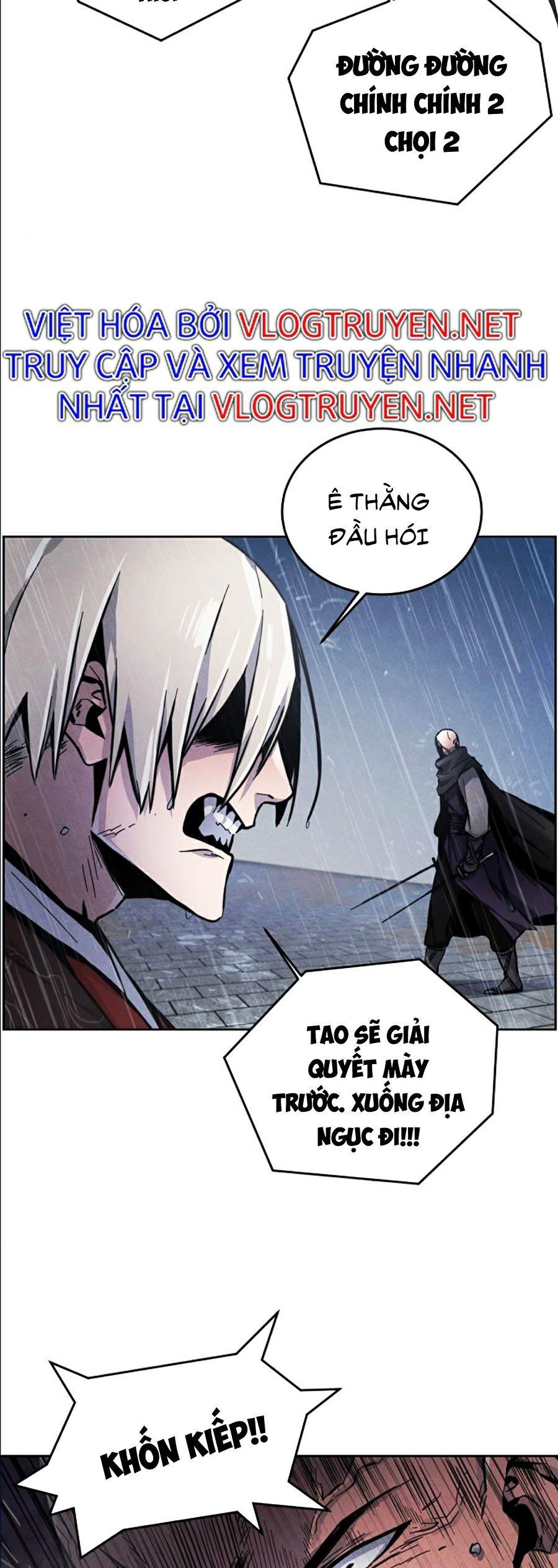 đọc truyện Cuồng Ma Tái Thế Chương 11 ảnh 63 tại Thiên Thai Truyện