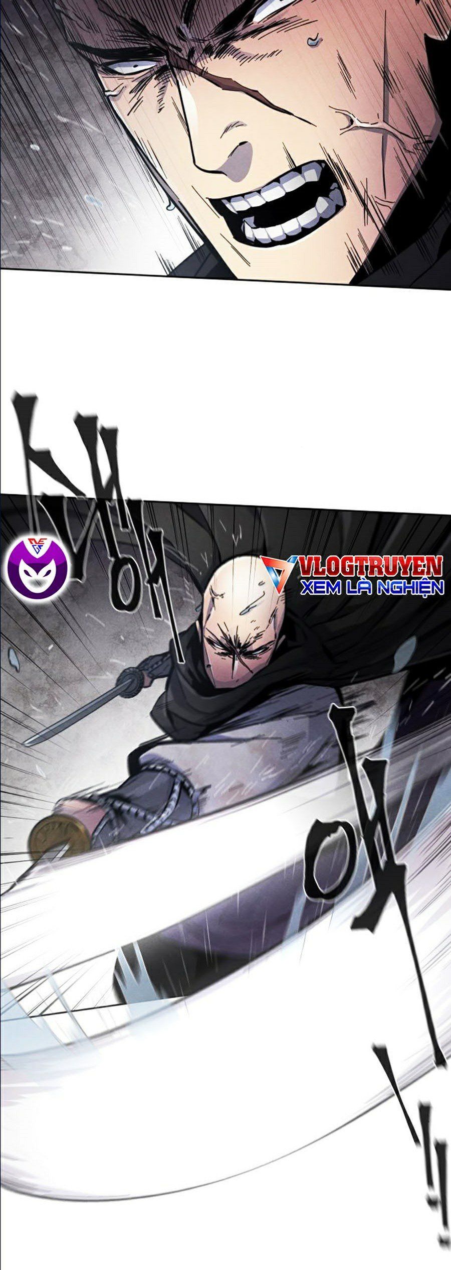 đọc truyện Cuồng Ma Tái Thế Chương 11 ảnh 64 tại Thiên Thai Truyện