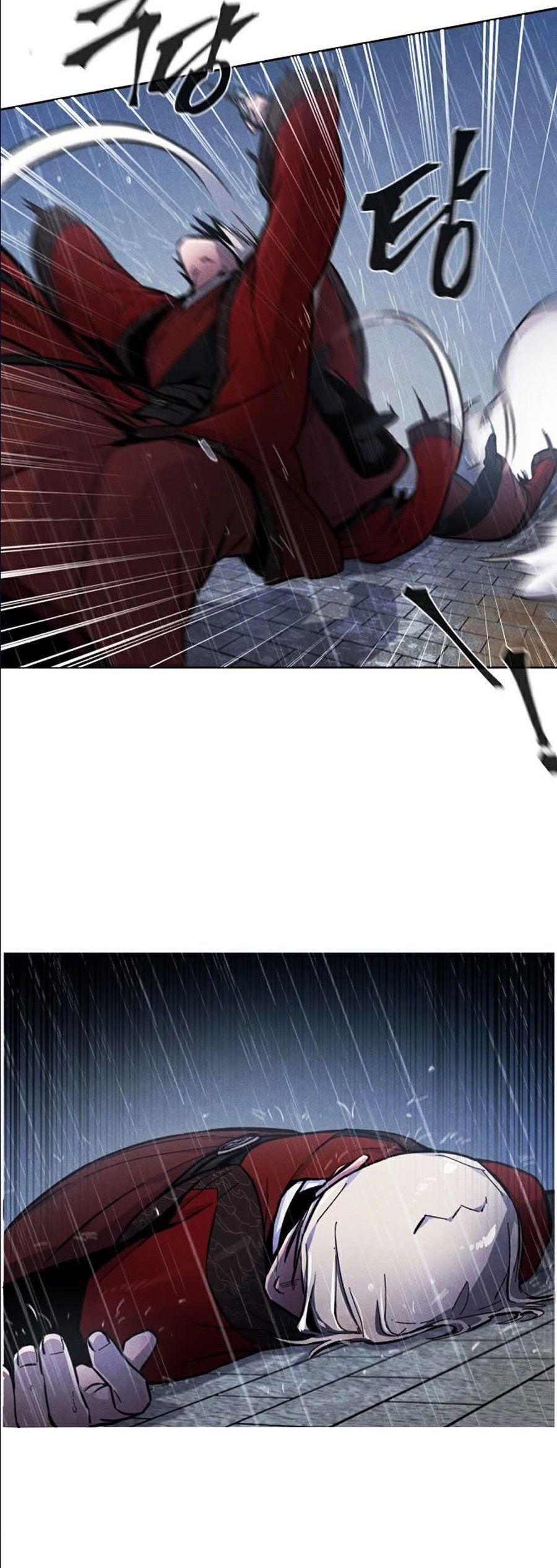 đọc truyện Cuồng Ma Tái Thế Chương 11 ảnh 66 tại Thiên Thai Truyện