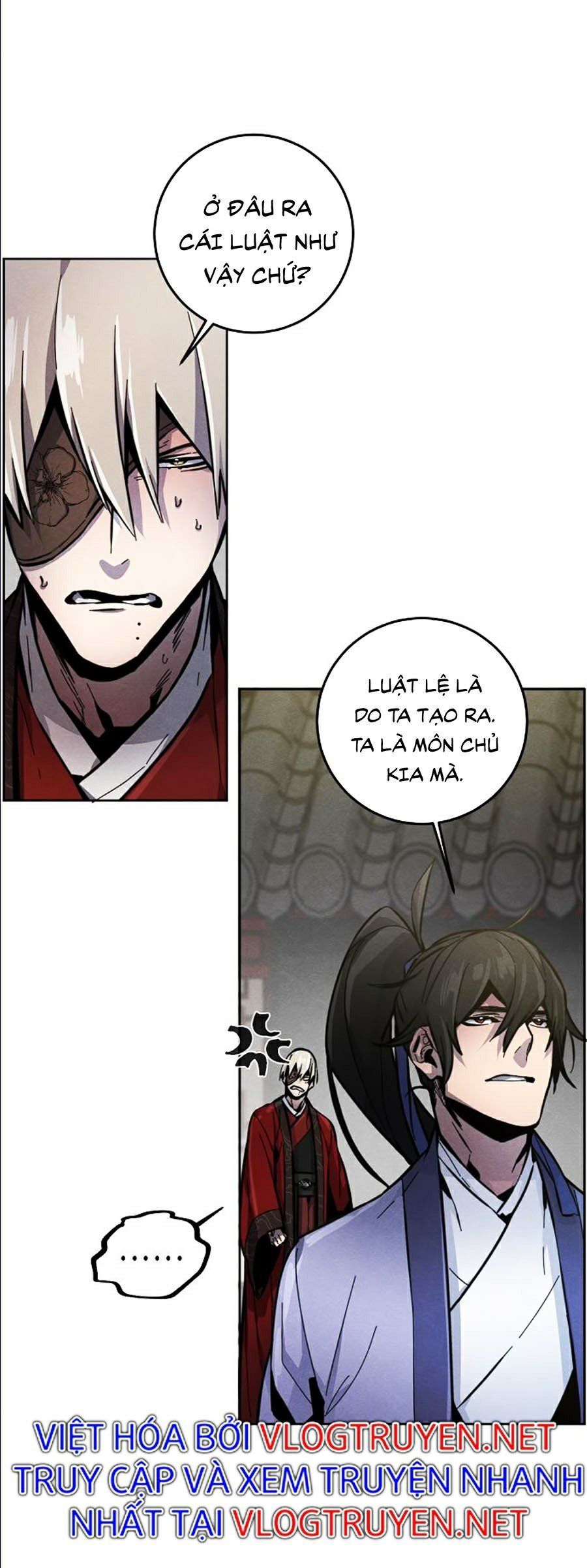 đọc truyện Cuồng Ma Tái Thế Chương 11 ảnh 11 tại Thiên Thai Truyện