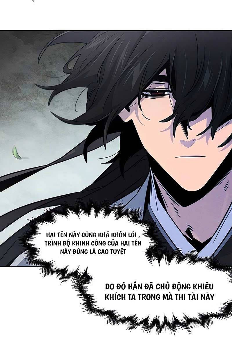 đọc truyện Cuồng Ma Tái Thế Chương 110 ảnh 14 tại Thiên Thai Truyện