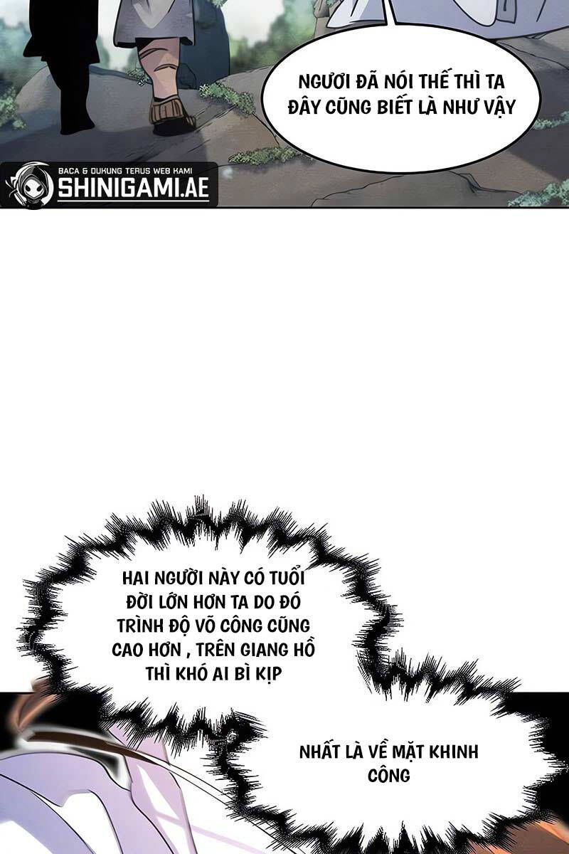 đọc truyện Cuồng Ma Tái Thế Chương 110 ảnh 16 tại Thiên Thai Truyện