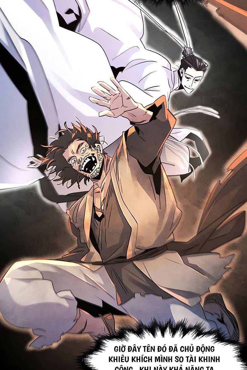 đọc truyện Cuồng Ma Tái Thế Chương 110 ảnh 17 tại Thiên Thai Truyện