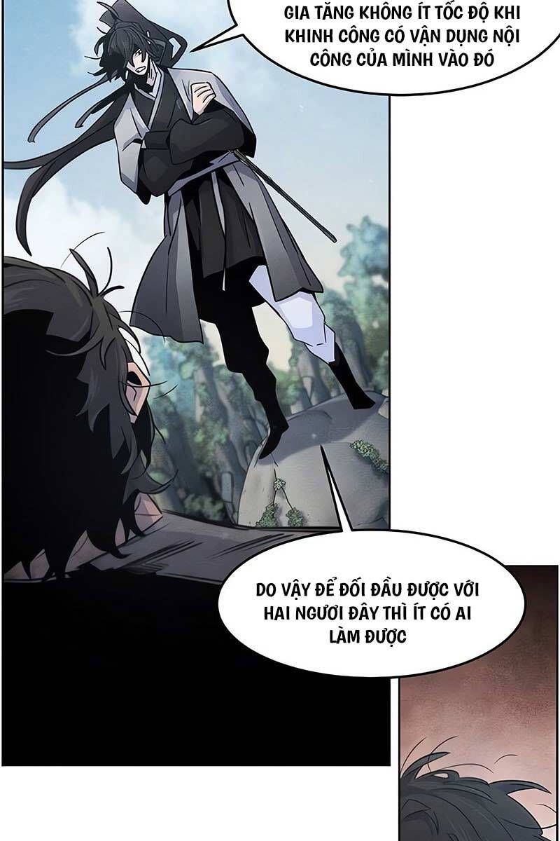 đọc truyện Cuồng Ma Tái Thế Chương 110 ảnh 26 tại Thiên Thai Truyện