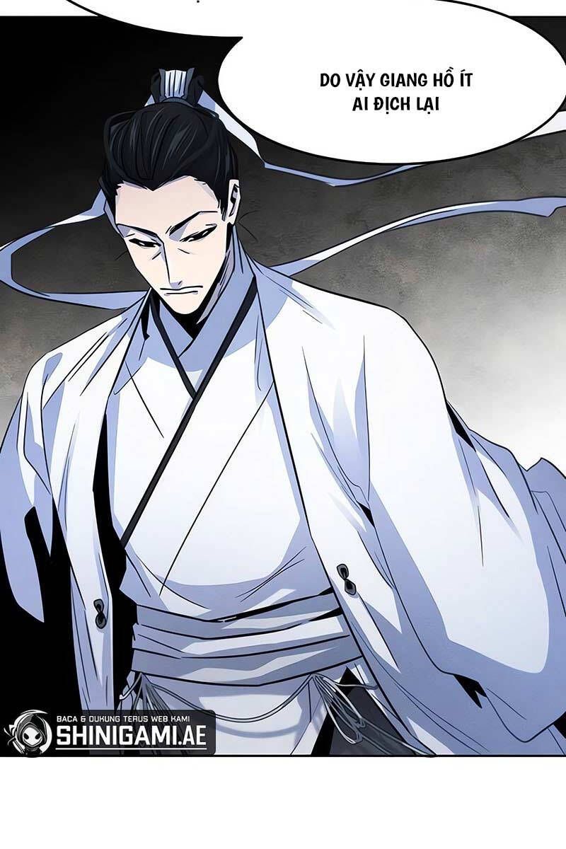 đọc truyện Cuồng Ma Tái Thế Chương 110 ảnh 30 tại Thiên Thai Truyện