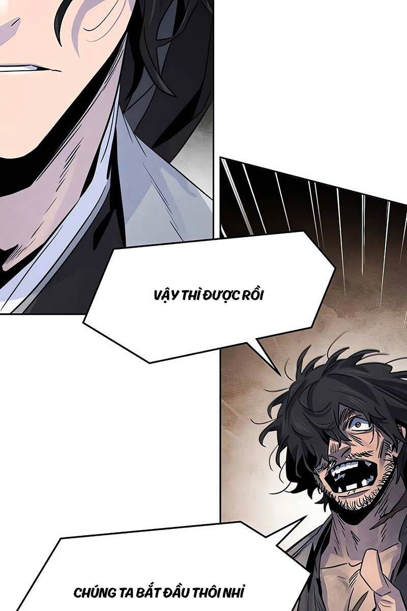 đọc truyện Cuồng Ma Tái Thế Chương 110 ảnh 36 tại Thiên Thai Truyện