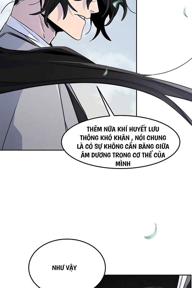 đọc truyện Cuồng Ma Tái Thế Chương 110 ảnh 71 tại Thiên Thai Truyện