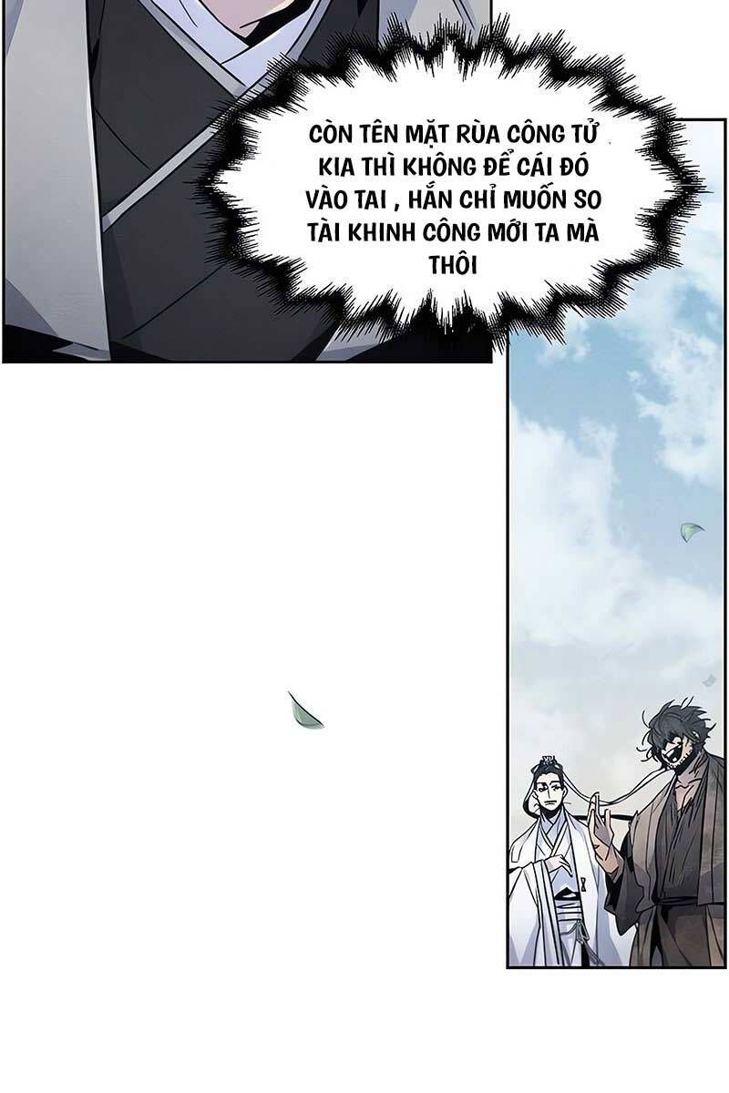 đọc truyện Cuồng Ma Tái Thế Chương 110 ảnh 80 tại Thiên Thai Truyện