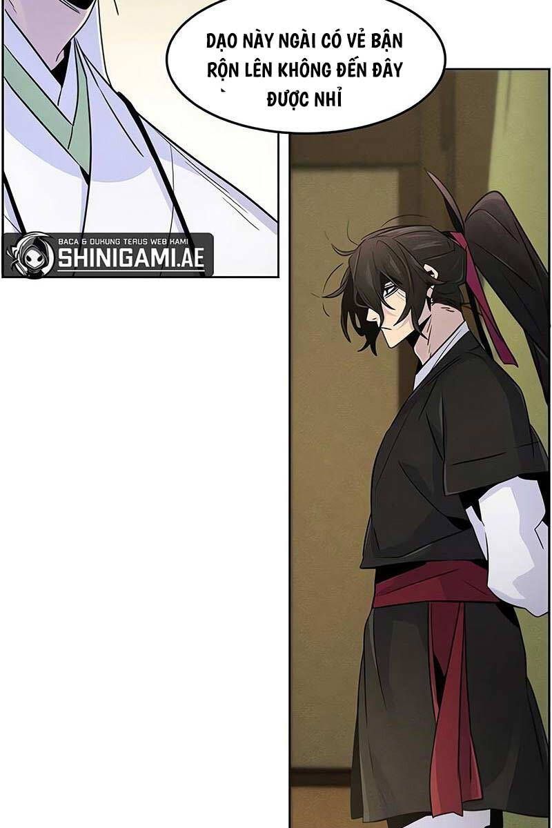 đọc truyện Cuồng Ma Tái Thế Chương 111 ảnh 17 tại Thiên Thai Truyện