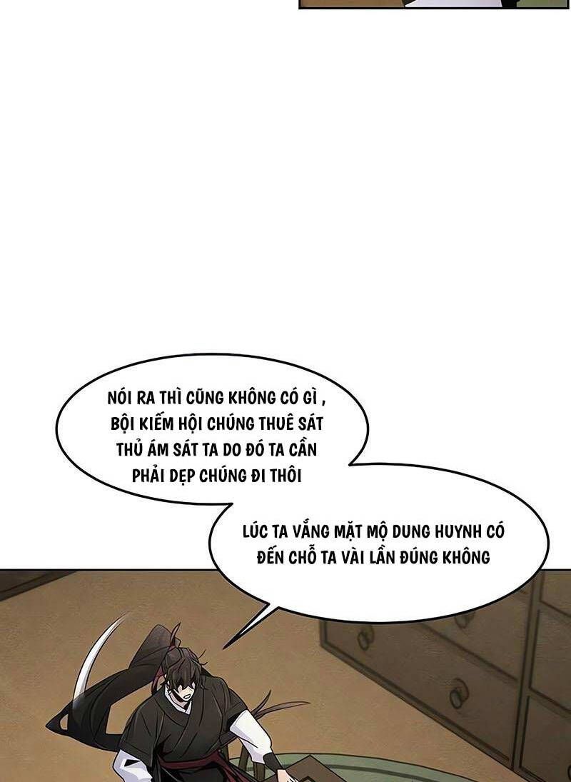 đọc truyện Cuồng Ma Tái Thế Chương 111 ảnh 18 tại Thiên Thai Truyện