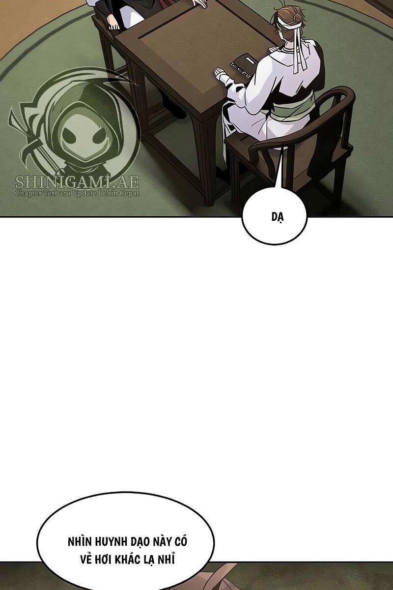 đọc truyện Cuồng Ma Tái Thế Chương 111 ảnh 19 tại Thiên Thai Truyện