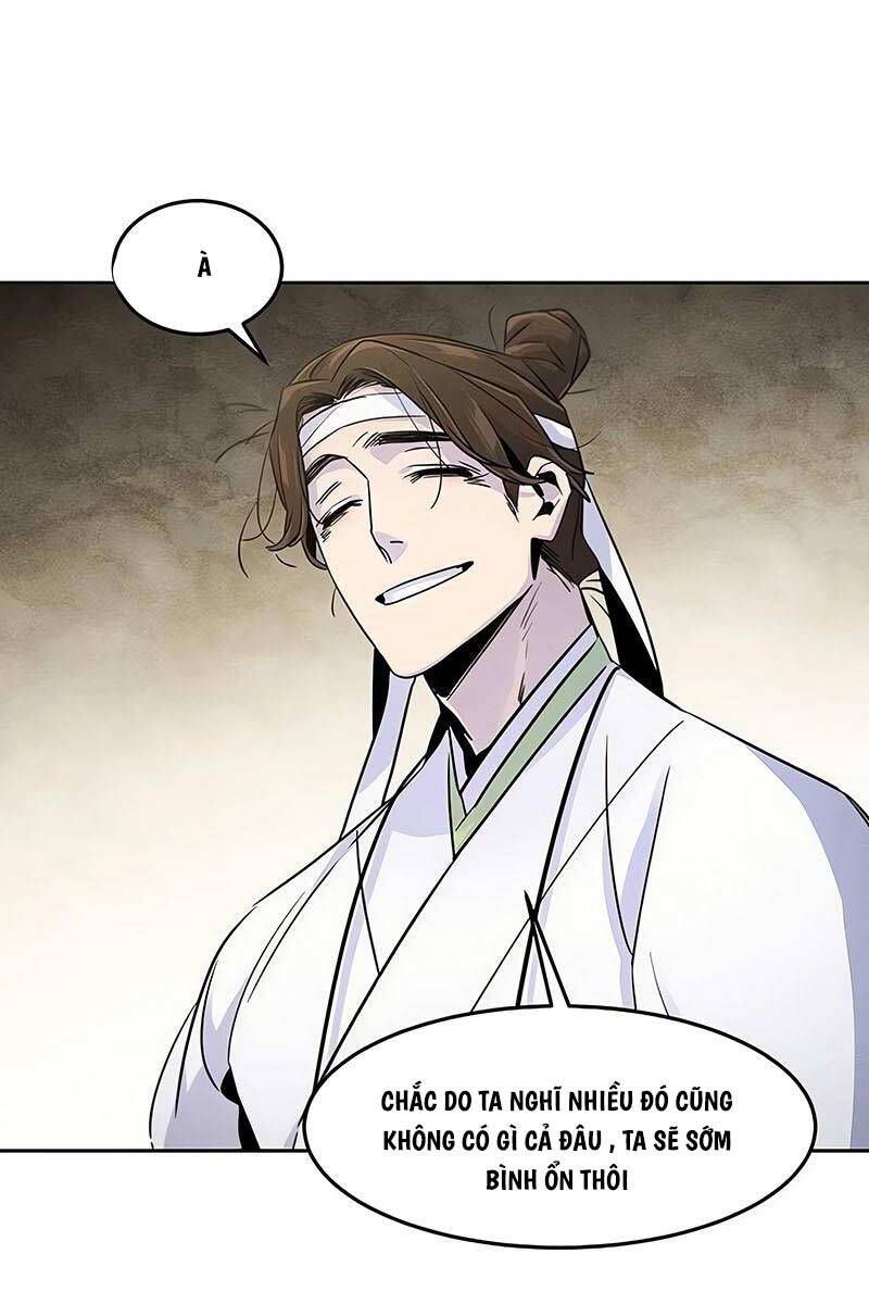 đọc truyện Cuồng Ma Tái Thế Chương 111 ảnh 21 tại Thiên Thai Truyện