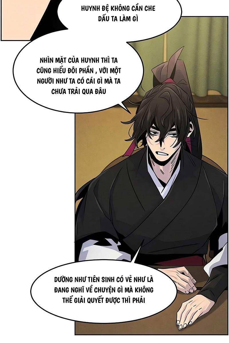 đọc truyện Cuồng Ma Tái Thế Chương 111 ảnh 23 tại Thiên Thai Truyện